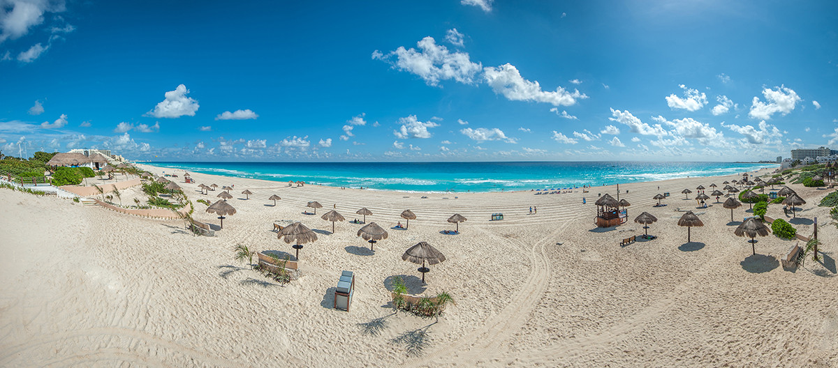 Cancún no Carnaval